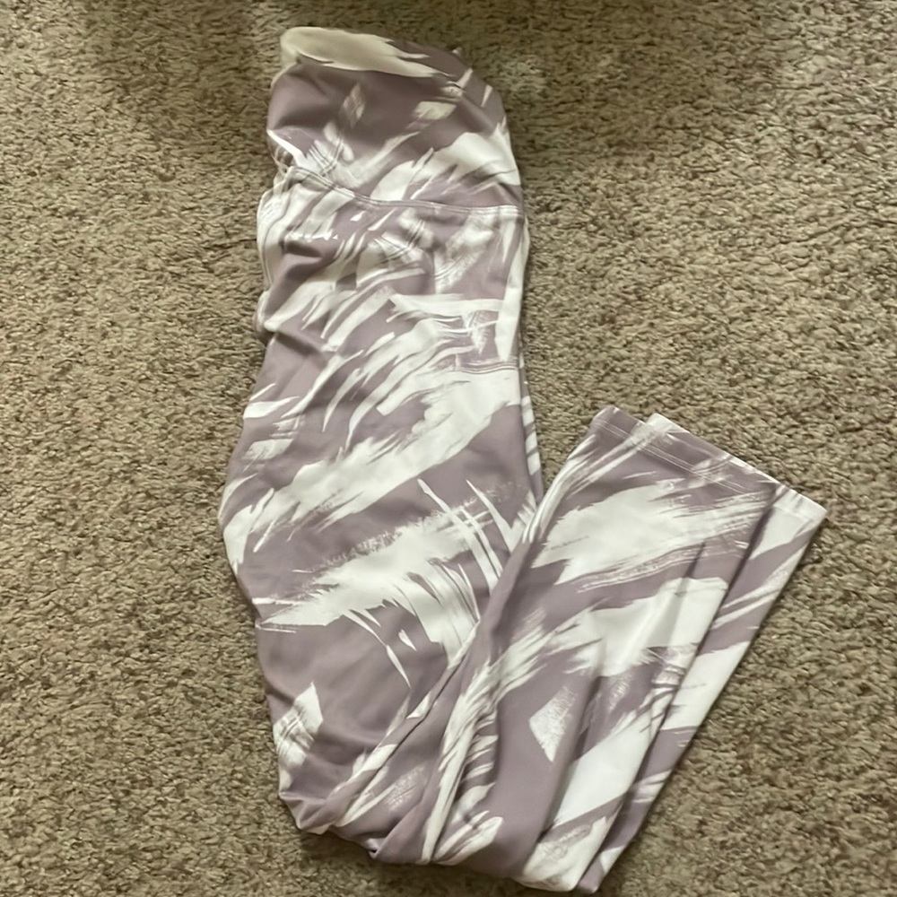 Capris
